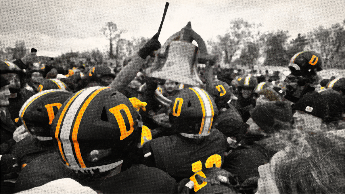 Monon Bell Drinkware