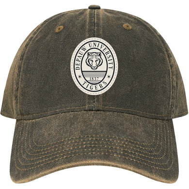 Old Favorite Adjustable Hat | Gold