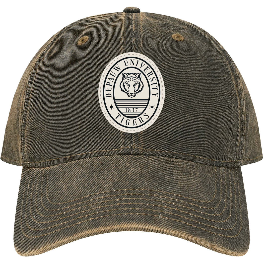 Old Favorite Adjustable Hat | Gold