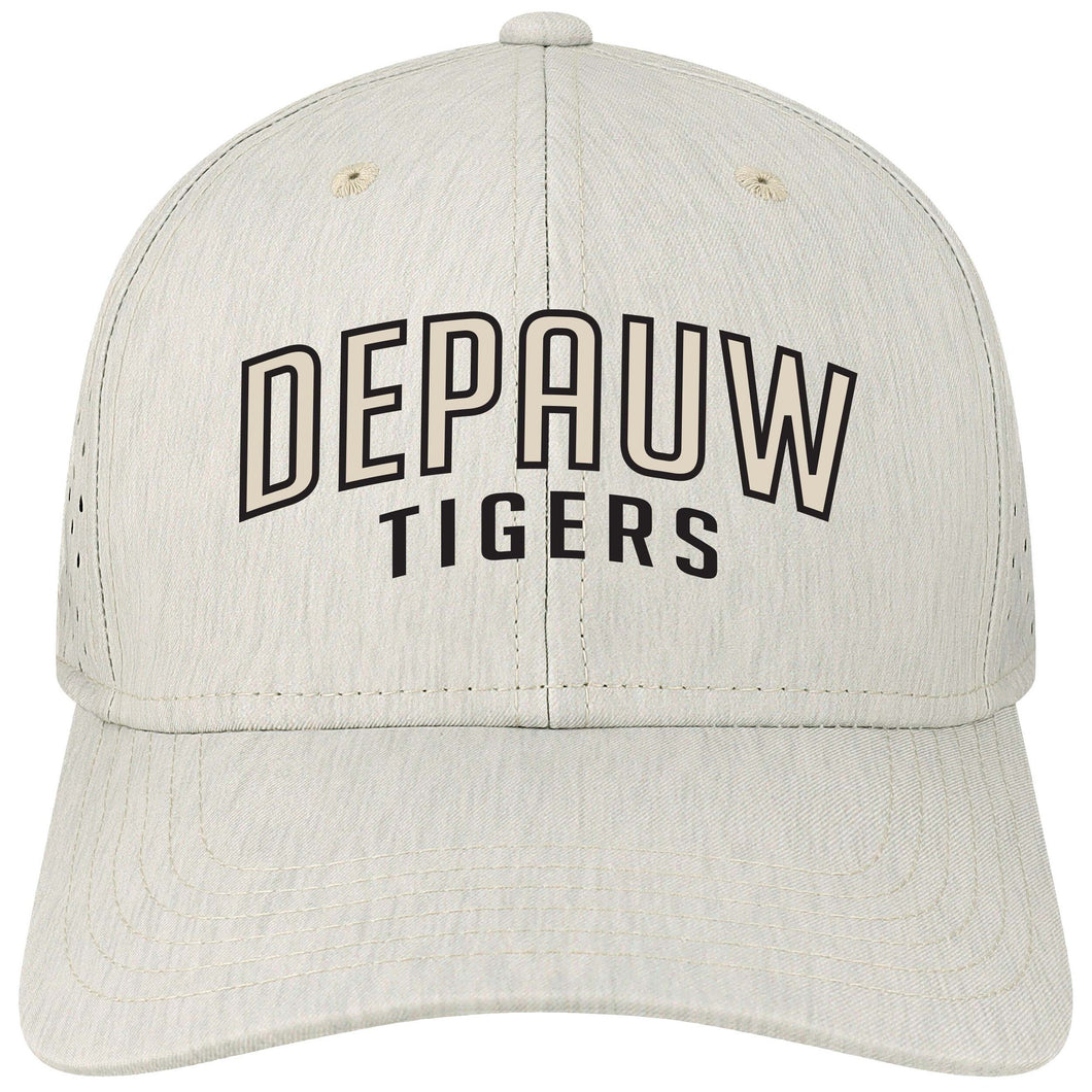 Reclaim Mid-Pro Adjustable Hat | Eco Sand