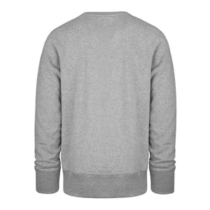 Headline Crew | Slate Grey
