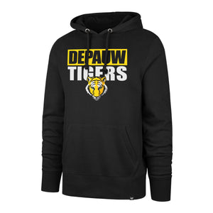 Headline Hood | Black