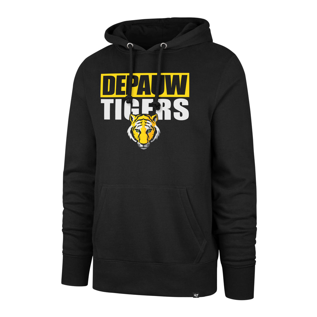Headline Hood | Black