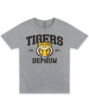 Gameday Tee | Athletic Heather