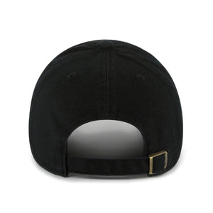 The 47 Clean Up | Black