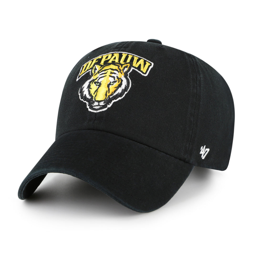The 47 Clean Up | Black