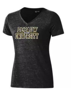 Ladies Mom Tee | Graphite