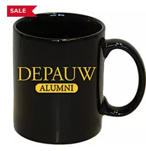 Alumni Mug