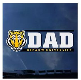 Dad Decal