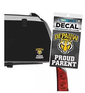 Proud Parent Decal