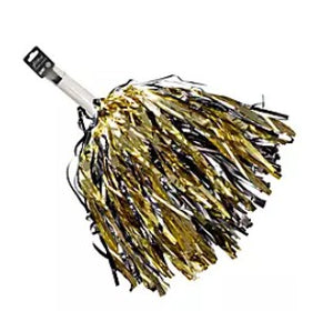 Tiger Cheer Stick