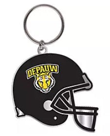 Helmet Keychain