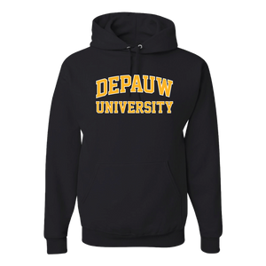 Classics Hood | Black