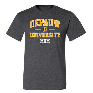 Mom Tee | Graphite