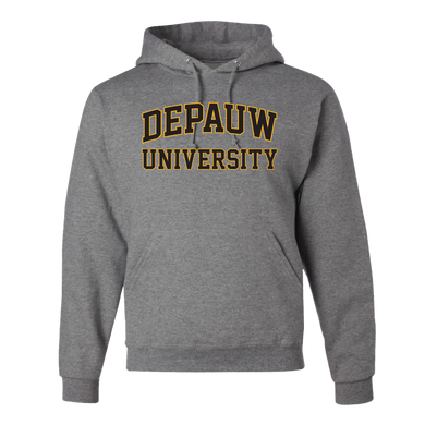 Classics Hood | Oxford Grey