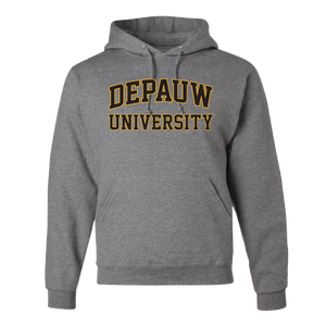 Classics Hood | Oxford Grey