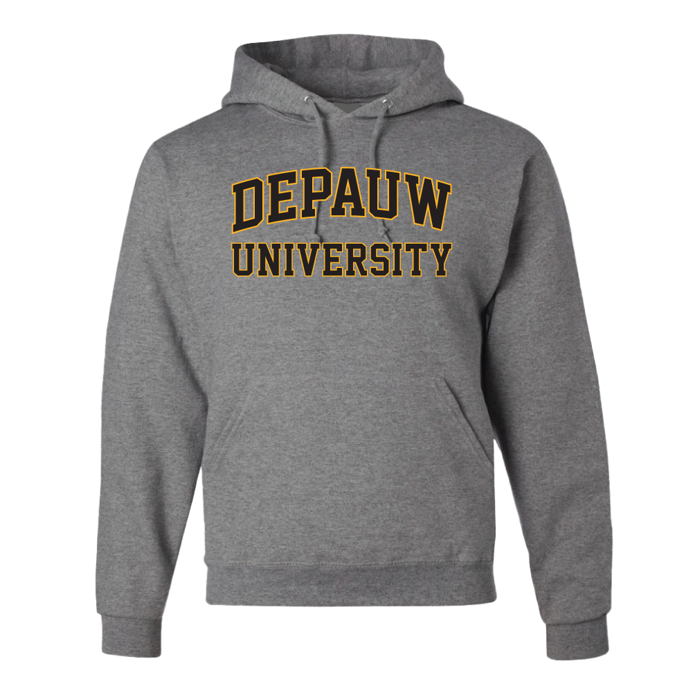Classics Hood | Oxford Grey