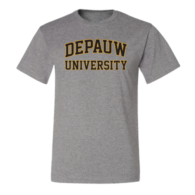 Classics Tee | Oxford Grey