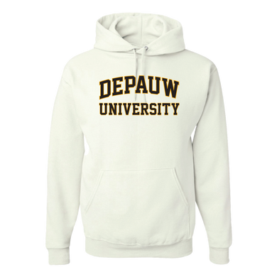 Classics Hood | White