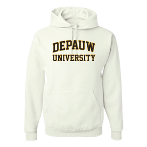 Classics Hood | White