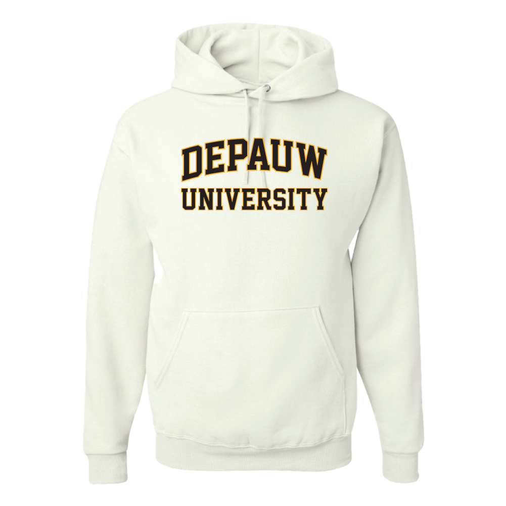 Classics Hood | White