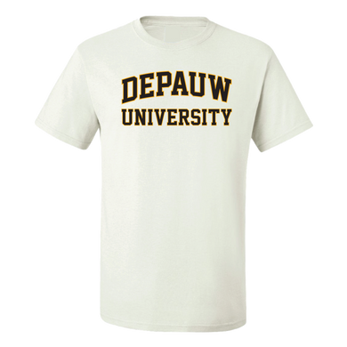 Classics Tee | White