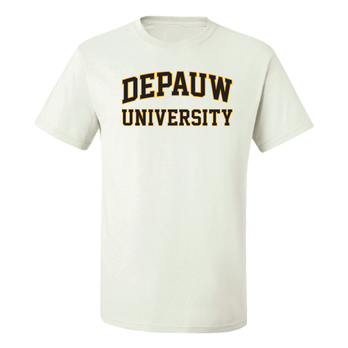 Classics Tee | White