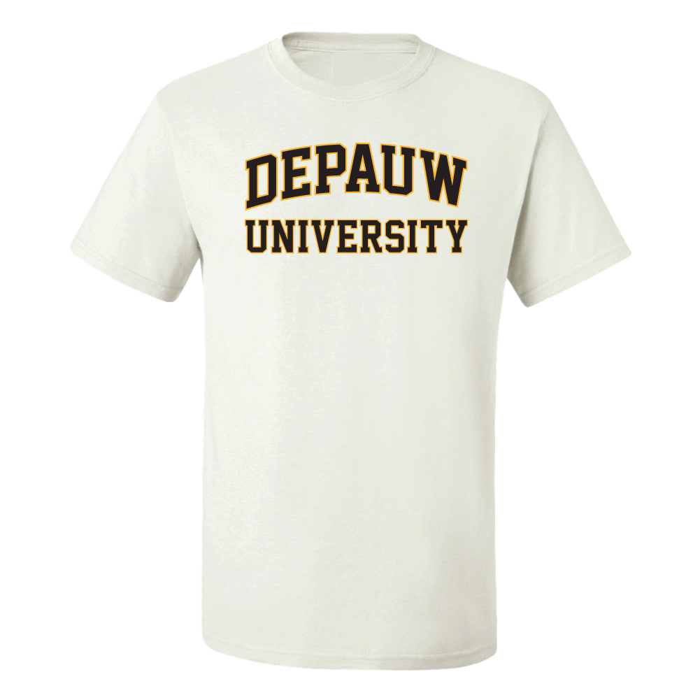 Classics Tee | White