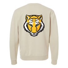 Load image into Gallery viewer, Double Hit Tiger Crew | Ivory