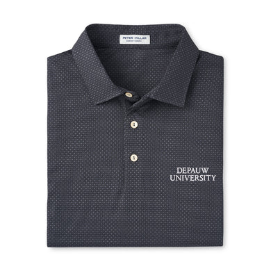 Tesseract Performance Jesey Polo | Iron