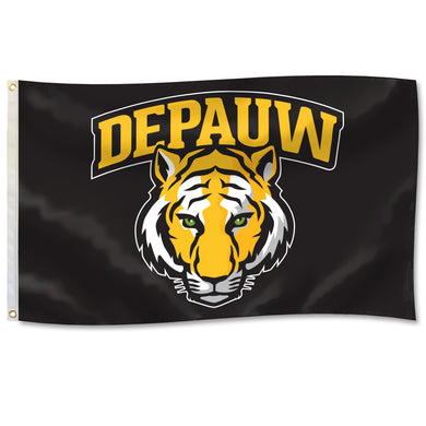 3 X 5 NylaMax Flag | Black