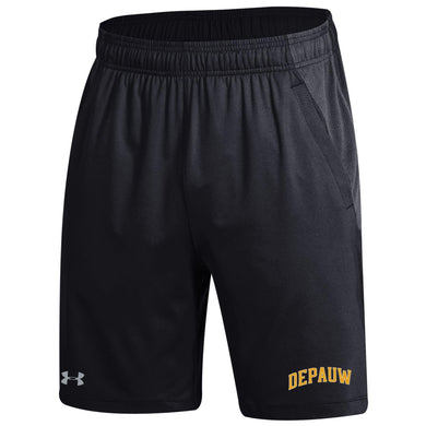 Tech Vent Short | Black
