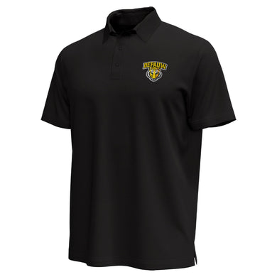 Icon Polo | Black