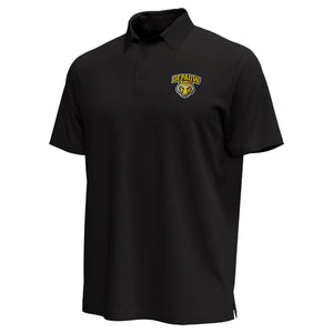 Icon Polo | Black