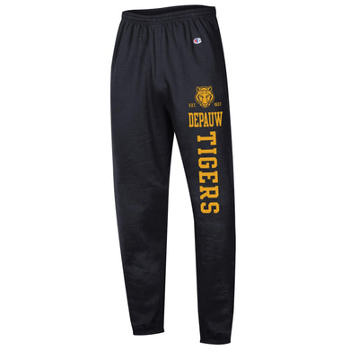 Powerblend Banded Pant | Black