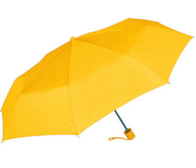 Super Pocket Mini Umbrella | Gold